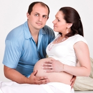 Семейная фотосъемка. Фотосъемка беременных. Будущая мамочка.
