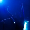 Фотографии с концерта Moby (Моби) в Минск-Арене 12 июня 2011 года.