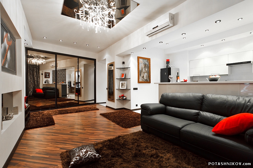 Фотосъемка интерьера. Интерьерная съемка. Фотографии квартиры. Дизайн квартиры.