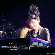 Фотоотчет с концерта японской пианистки Кэйко Мацуи в Минске. Photos from concert Keiko Matsui in Minsk
