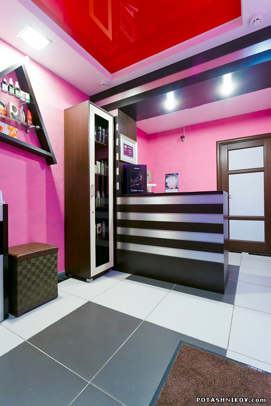 Баня Карибы в Минске. Фотосъемка интерьера квартир, оффисов, помещений.