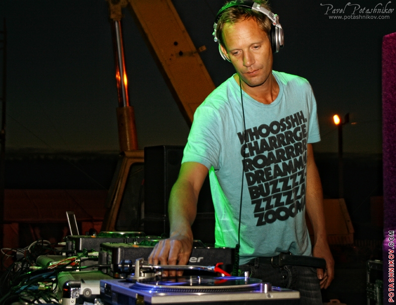 DJ M.A.N.D.Y.