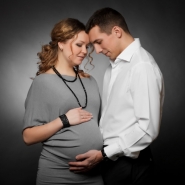 Фотосессия беременности в Минске. Беременная фотосъемка будущей мамы