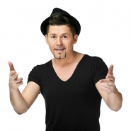TEO Cheesecake, Юрий Ващук - Представитель беларуси на евровидении. Juri Vashchuk - Yuriy Vaschuk - Belarusian Eurovision Song