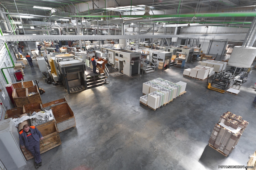 Промышленная фотосъемка. Съемка заводов, фотографии станков Беларуси и Беларуссии. Фотограф интерьера. 