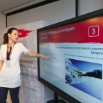 Фотосъемка презентаций. Фоторепортаж на конференции. Корпоративный фотограф.