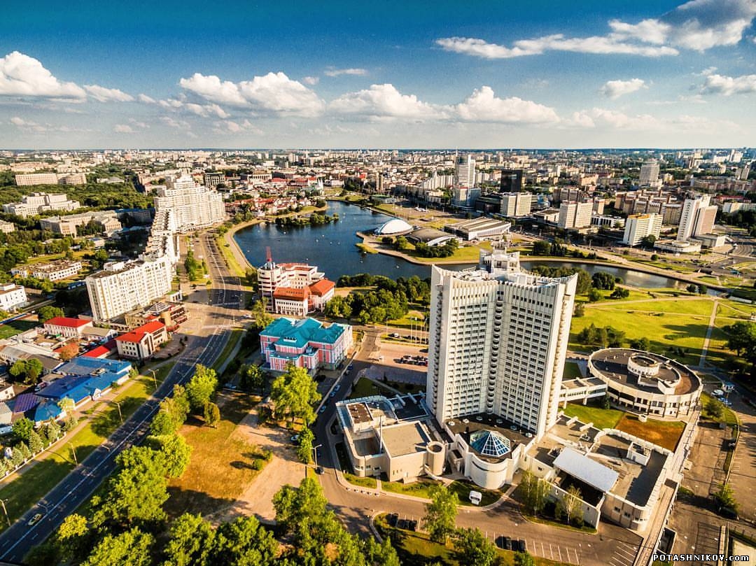 Фото видео съемка с воздуха. Летающая камера. Аэросъемка с кадрокоптера. 