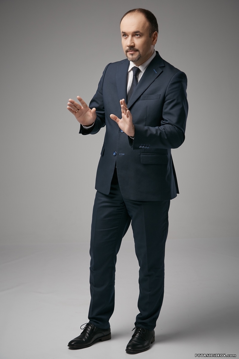 Бизнес фотосъемка мужская для сотрудников компании 