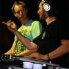 DJ TIEFSCHWARZ и DJ M.A.N.D.Y