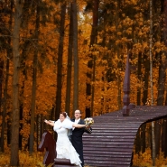 Свадебная фотосессия. Свадьба  и ее стоимость в Беларуси.