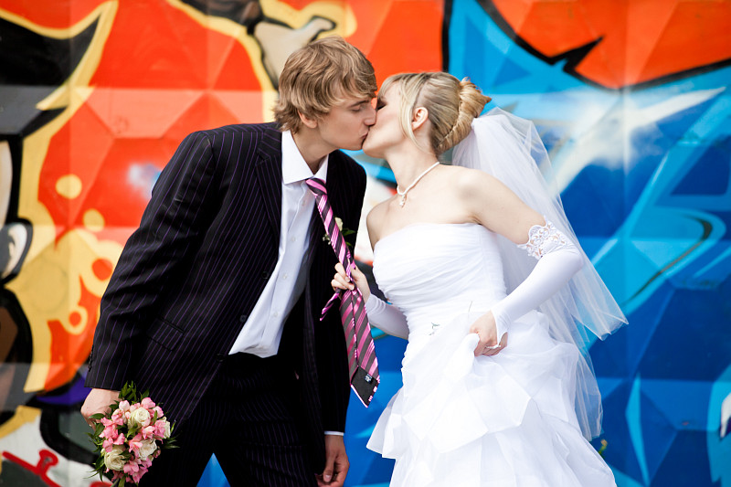 Свадебная фотосъемка вне студии. Свадебный фотограф. Фотограф на свадьбу в Минске.