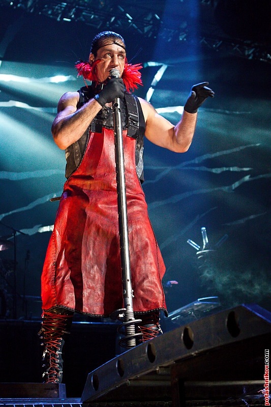 Photos from Concert Rammstein in Minsk, Belarus. Фотографии с концерта Rammstein в Минске