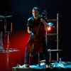 Концерт Apocalyptica (Апокалиптика) в Минске, Дворец Республики. Сoncert Apocalyptica in Minsk, Belarus.