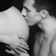 Профессиональная фотосъемка беременных. Фотографии будущих мамочек.