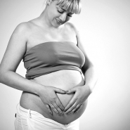 Профессиональная фотосъемка беременных. Фотографии будущих мамочек.